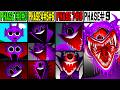Incredibox Sprunki Mix Phase 1 VS Phase 2 VS Phase 3 VS Phase 4 VS Phase 5 VS Phase 7 8 VS Phase 9