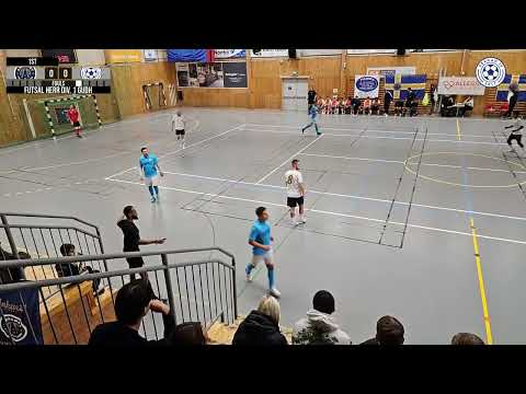 Ankaret FK - Sevdah IF 