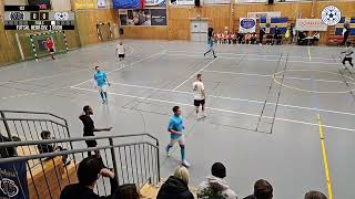 Ankaret FK - Sevdah IF 