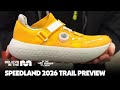 Speedland 2026 Trail Preview The Running Event 2025