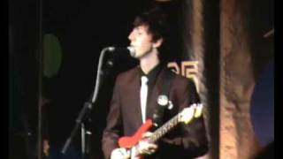 Josh Doyle (Ghost) riders in the sky - Instrumental - Whitby 60's music festival.