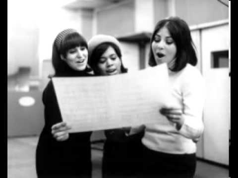 Toni Wine - Maybe My Baby Will