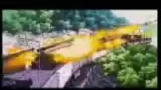 Crimson Thorn / Unearthed / NGE