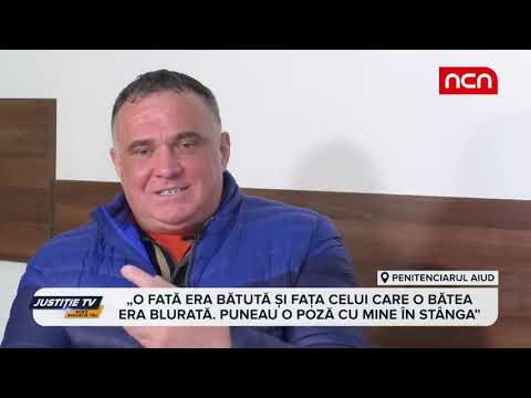 Ion Clamparu - Interviu in exclusivitate cu Ion Clamparu 2019 -  Partea II