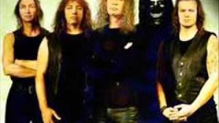 Grave digger - Shadowland