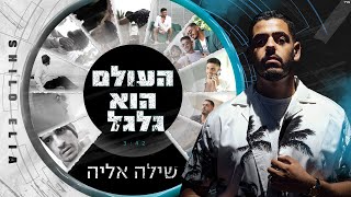 העולם הוא גלגל
