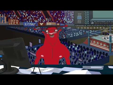 MOLOCH vyzýva RYTMUSA @fightnightchallengesk 2022