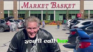 Stop Calling Me Frank - MB Anthem (Market Basket Song)
