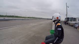 April 2018 NOLA 24 Hour of Lemons Cain't Git Bayou