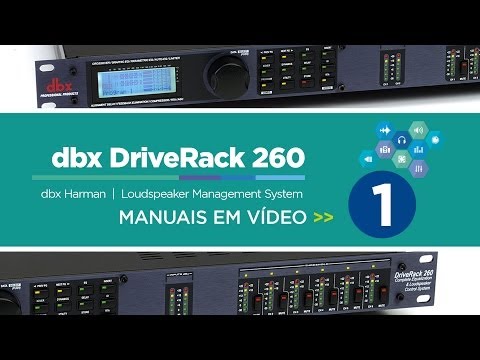 dbx driverack 260 response curve d explained dbx driverack 260 response curve d explained