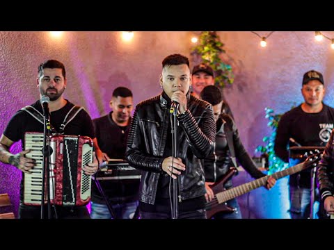 Brian Lanzelotta - Y si me dejas │ Video Clip