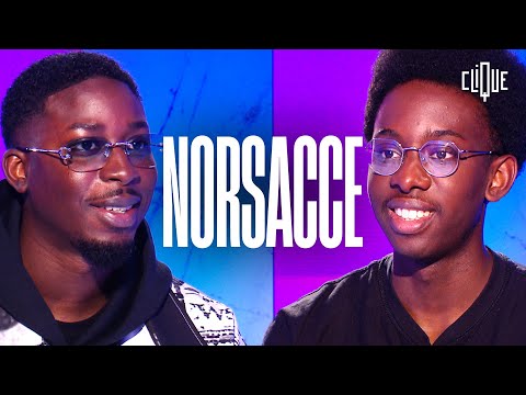 Norsacce : "Il faut connaître et transmettre l’Histoire de l’Afrique" - Clique Talk