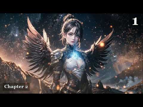 Phantom King’s Wildblood Lady   Episode 1 Audio   The Wandering Hero Audiobook