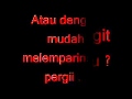 Sick Enough To Die ( Indonesia Translation ...