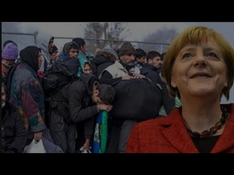 DOKU: Die Flüchtlingskrise in Deutschland🔥 | Dokumentation 2019/HD