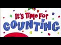 It S Time For Counting 2006 DVD With Parts Later For All Versions 2022