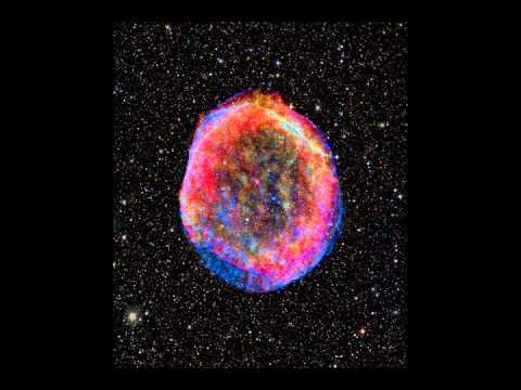 M.I.K.E. / Plastic Boy - Imaginary Blue Morning Skies Rise Up