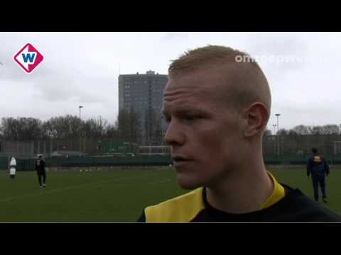 ADO-speler Tom Beugelsdijk gaat in beroep tegen schorsing