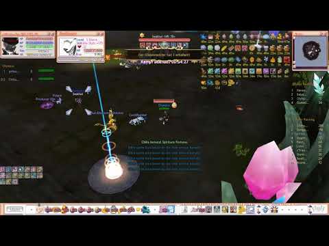 Forsaken Flyff GS - primoo 27/02/2018