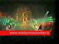Marilyn Manson Mister Superstar Live 1997 