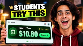 4 Student Earning Platforms — Full Breakdown & Transcript