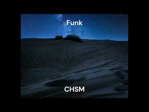 CHSM - Funk