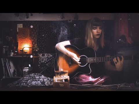 16 Psyche - Chelsea Wolfe cover (acoustic)