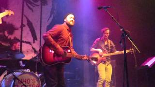 HENRIK BELDEN singt Johnny Cash