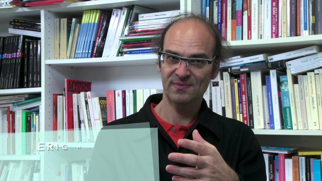 Teaser 1 l'école du Genre