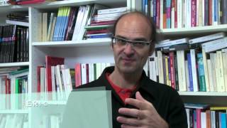 Teaser 1 l'école du Genre