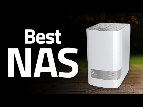 Best NAS 2022 For Plex | Using a NAS for Video Editing