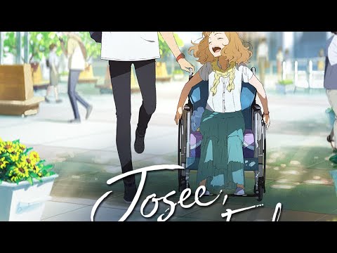 Josee, the tiger and the fish [AMV]- In the name of love