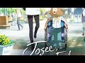 Josee, the tiger and the fish [AMV]- In the name of love