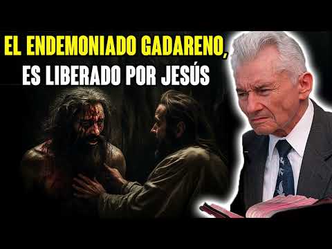Yiye Avila Predicaciones 2023 ❗❗ El Endemoniado Gadareno, Es Liberado Por Jesús 🆕