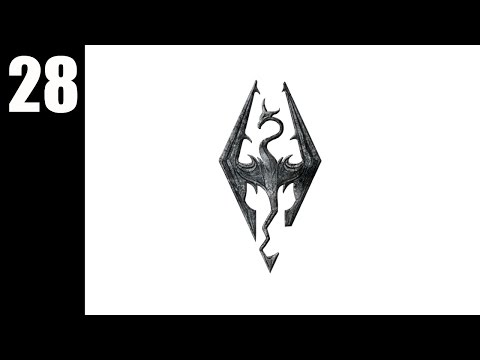 LorePlay - Elder Scrolls: Skyrim - Episode 28 - Namira and Cannibalism