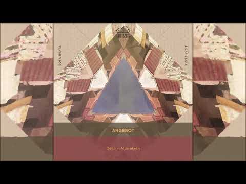 Angebot - Deep in Marrakech [Full EP - Organic House / Electronica]