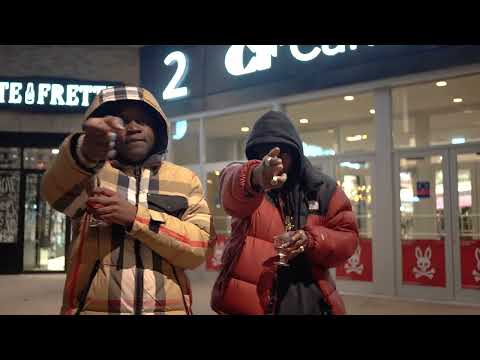 Black Picsou - Picsou freestyle