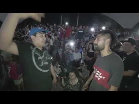 Big jr vs Joqerr aqui tienes cariito hd