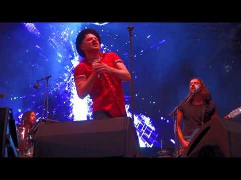 Yann Perreau @ La Nuit Boréale, Paris 21/06/2017 "La vie n'est pas qu'une salope"