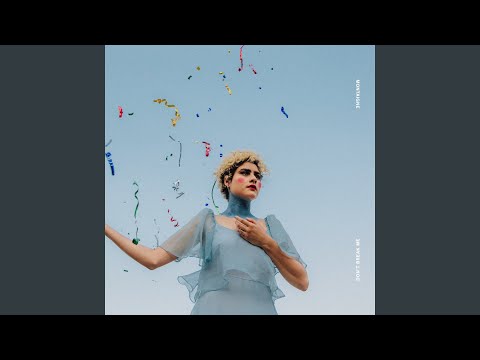 Video thumbnail for Don’t Break Me