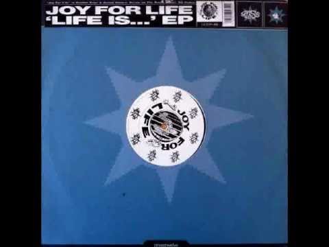 Joy For Life - Prime Mover (Grass Island Mix) (HQ)