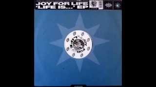 Joy For Life - Prime Mover (Grass Island Mix) (HQ)