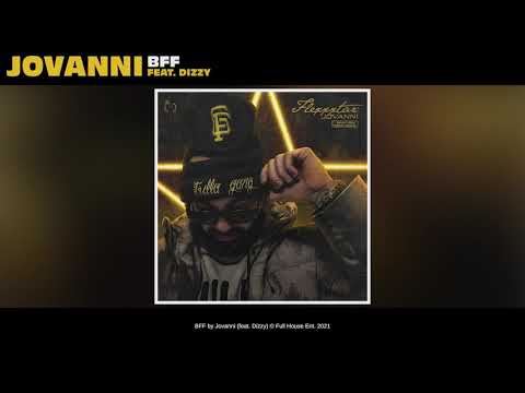 14. JOVANNI - BFF FEAT. DIZZY