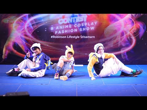 230305 cover NCT DREAM, NewJeans - Candy + OMG @ Robinson Cover Dance
