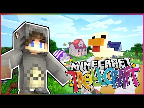 JOELS AMAZING QUIZ?! - Minecraft TrollCraft - Ep.13