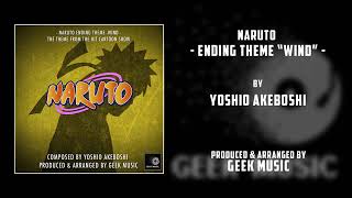 Download lagu Wind - Naruto Ending Theme | Geek Music Cover | Extended mp3 Download lagu Wind - Naruto Ending Theme | Geek Music Cover | Extended mp3