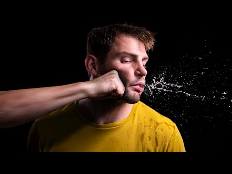 What a Stunt Double ACTUALLY Does.