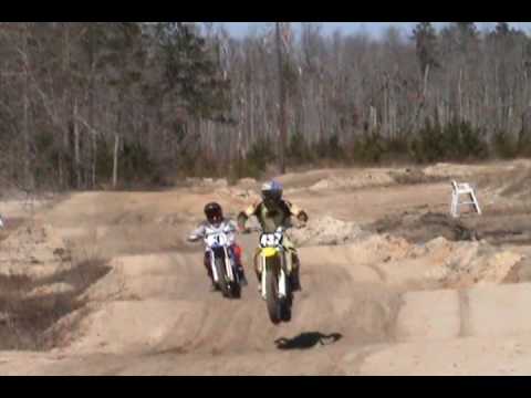 LORIS MX PARK 2010