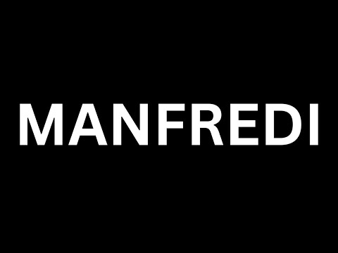 How to Pronounce "Manfredi in English language? [How to say Manfredi...?