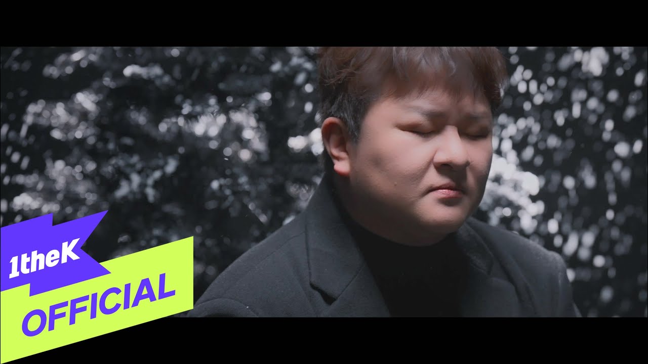 [MV] Huh Gak(허각) _ When the First Snow Falls(첫눈이 오면 잊을 수 있을까)